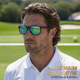 KINGSEVEN Golfball-Suchbrille