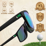 KINGSEVEN Golfball-Suchbrille