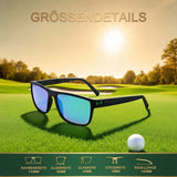 KINGSEVEN Golfball-Suchbrille