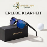 KINGSEVEN Golfball-Suchbrille