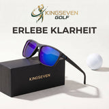 KINGSEVEN Golfball-Suchbrille