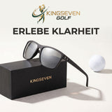 KINGSEVEN Golfball-Suchbrille