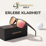 KINGSEVEN Golfball-Suchbrille